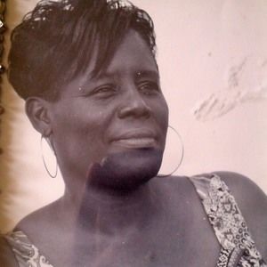 Meet your Posher, Tricia